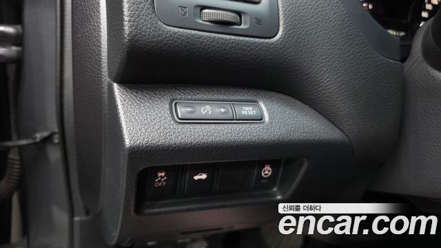 Nissan Altima 2.5 L33 2015 — фото 18