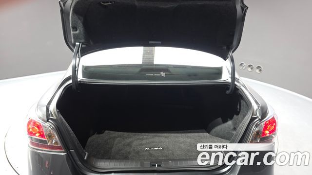 Nissan Altima 2.5 L33 2015 — фото 20