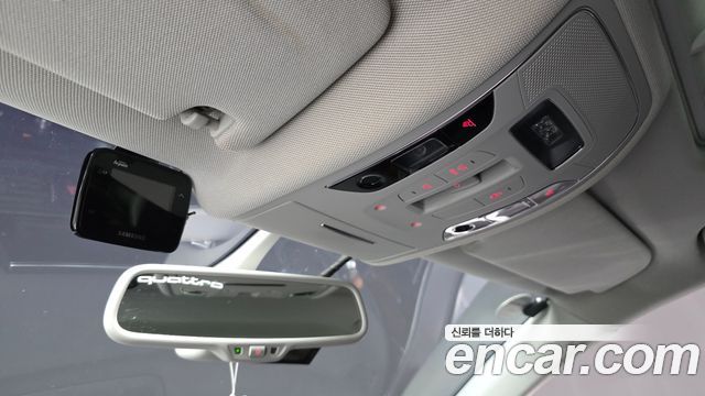 Audi A6 3.0 TDI Quattro C7 2013 — фото 18