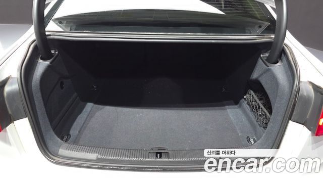 Audi A6 3.0 TDI Quattro C7 2013 — фото 20