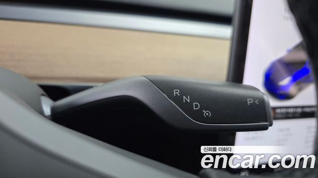 Tesla Model 3 Long Range AWD 2021 — фото 9
