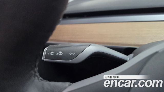 Tesla Model 3 Long Range AWD 2021 — фото 22