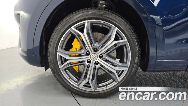 Maserati Levante 3.0 S AWD Modena 2023 — фото 5