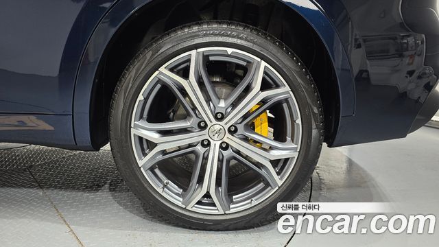 Maserati Levante 3.0 S AWD Modena 2023 — фото 27
