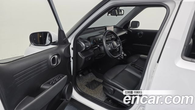 Hyundai Casper Turbo The Essential 2023 — фото 10