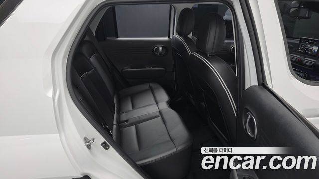 Hyundai Casper Turbo The Essential 2023 — фото 11