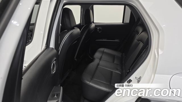 Hyundai Casper Turbo The Essential 2023 — фото 12