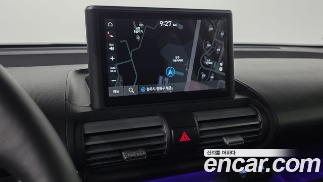 Hyundai Casper Turbo The Essential 2023 — фото 14