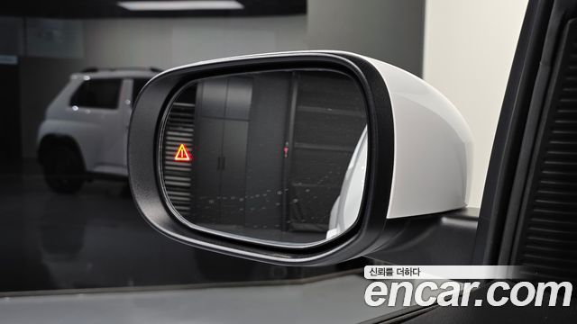 Hyundai Casper Turbo The Essential 2023 — фото 16