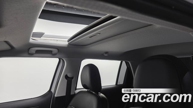 Hyundai Casper Turbo The Essential 2023 — фото 20