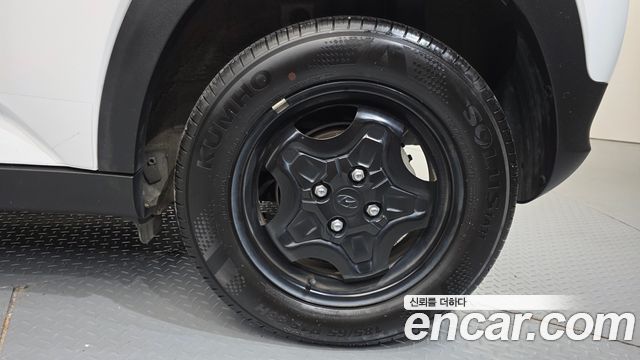 Hyundai Casper Turbo The Essential 2023 — фото 21
