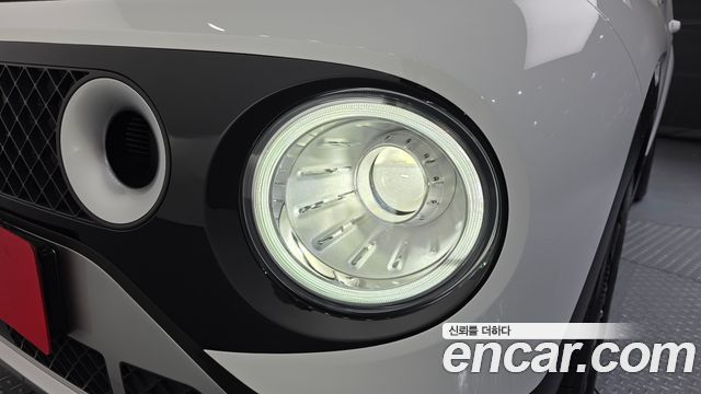 Hyundai Casper Turbo The Essential 2023 — фото 22