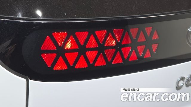 Hyundai Casper Turbo The Essential 2023 — фото 23