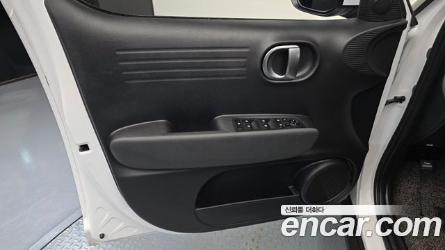 Hyundai Casper Turbo The Essential 2023 — фото 24