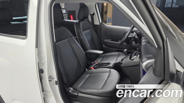 Hyundai Casper Turbo The Essential 2023 — фото 26