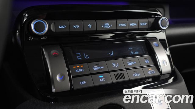 Hyundai Casper Turbo The Essential 2023 — фото 27