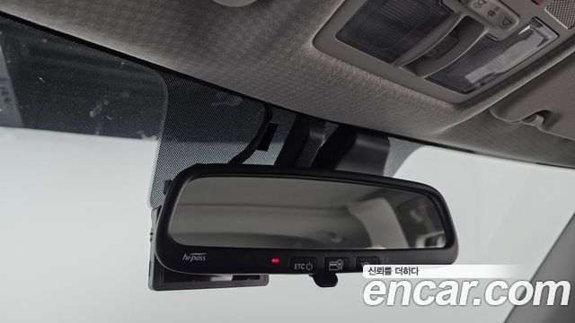 Hyundai Casper Turbo The Essential 2023 — фото 28