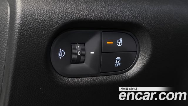 Hyundai Casper Turbo The Essential 2023 — фото 29