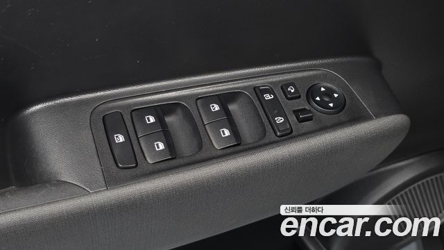 Hyundai Casper Turbo The Essential 2023 — фото 30