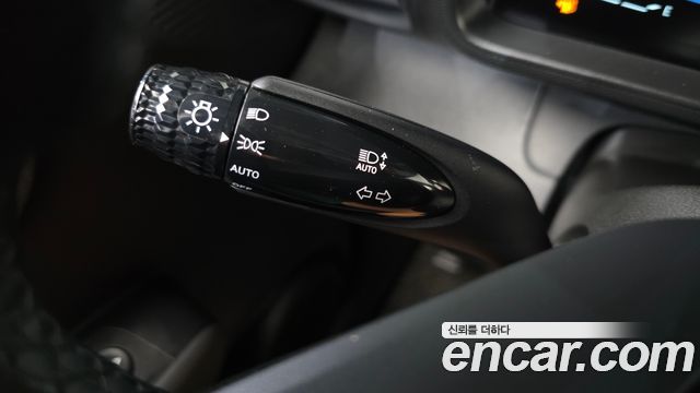 Hyundai Casper Turbo The Essential 2023 — фото 31