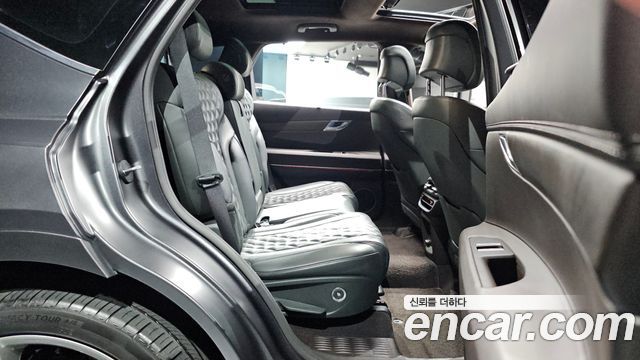 Genesis GV80 2.5T Gasoline AWD 2021 — фото 11