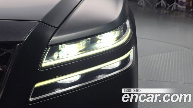 Genesis GV80 2.5T Gasoline AWD 2021 — фото 22