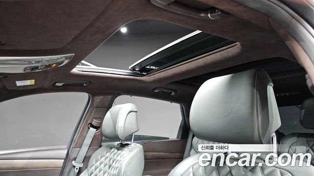 Genesis GV80 2.5T Gasoline AWD 2021 — фото 36