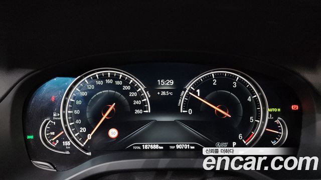 BMW X3 (G01) xDrive 20d M Sport 2018 — фото 8