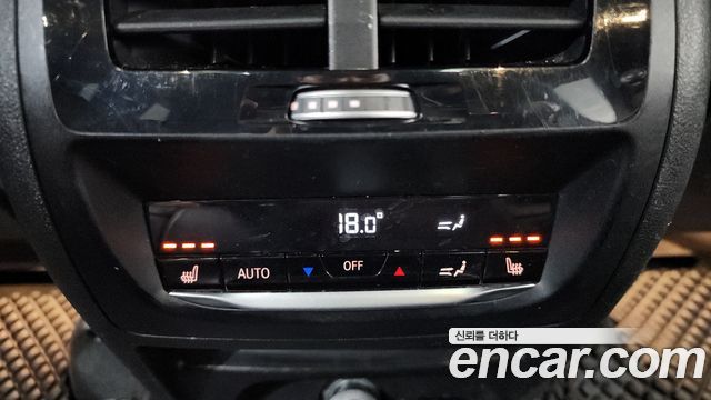 BMW X3 (G01) xDrive 20d M Sport 2018 — фото 19