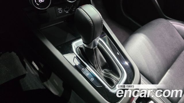Renault Korea XM3 1.3 TCe RE Inspire 2023 — фото 9