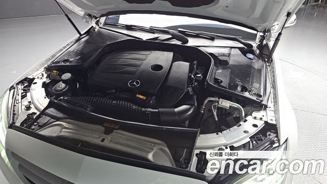 Mercedes-Benz C-Class (W205) C200 2019 — фото 6