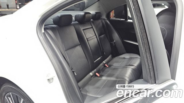 Mercedes-Benz C-Class (W205) C200 2019 — фото 10