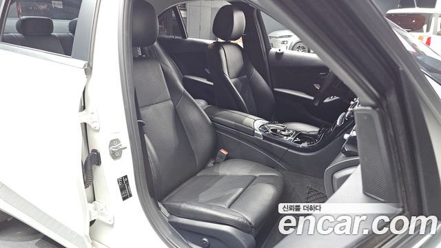 Mercedes-Benz C-Class (W205) C200 2019 — фото 26