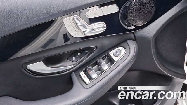 Mercedes-Benz C-Class (W205) C200 2019 — фото 27