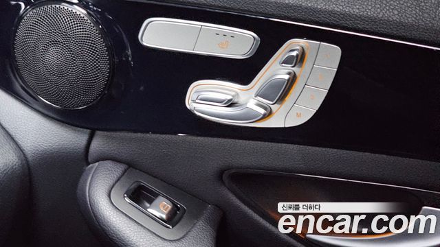 Mercedes-Benz C-Class (W205) C200 2019 — фото 29