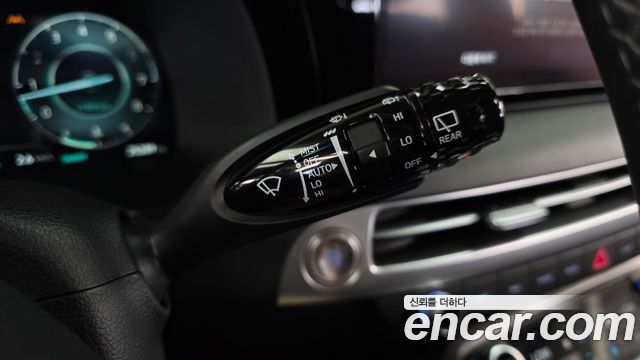 Hyundai Palisade Gasoline 3.8 2WD Calligraphy Black Edition 2024 — фото 28