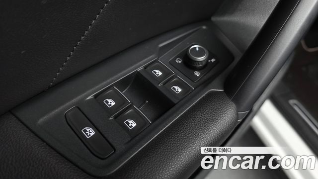 Volkswagen Tiguan (II) 2.0 TDI Premium 2021 — фото 30