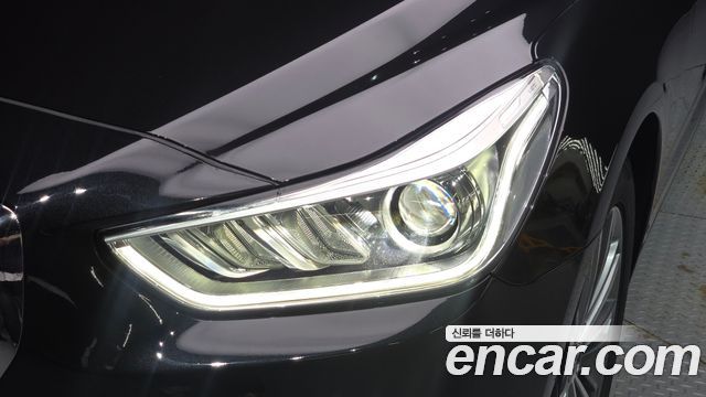 Genesis EQ900 3.8 GDI Luxury 2018 — фото 22