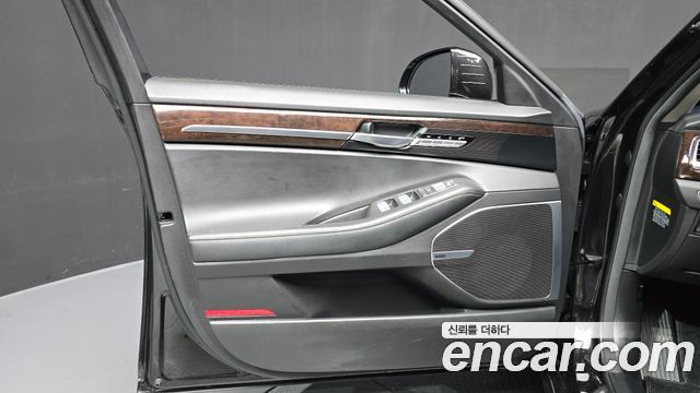 Genesis EQ900 3.8 GDI Luxury 2018 — фото 24