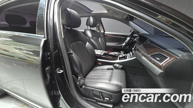 Genesis EQ900 3.8 GDI Luxury 2018 — фото 26