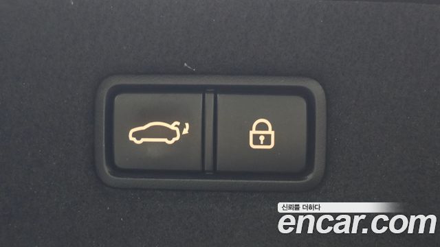 Genesis EQ900 3.8 GDI Luxury 2018 — фото 31