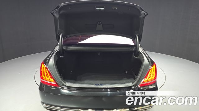 Genesis EQ900 3.8 GDI Luxury 2018 — фото 32
