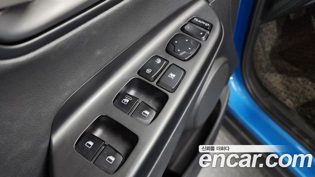Hyundai Kona Hybrid Premium Special 2020 — фото 29