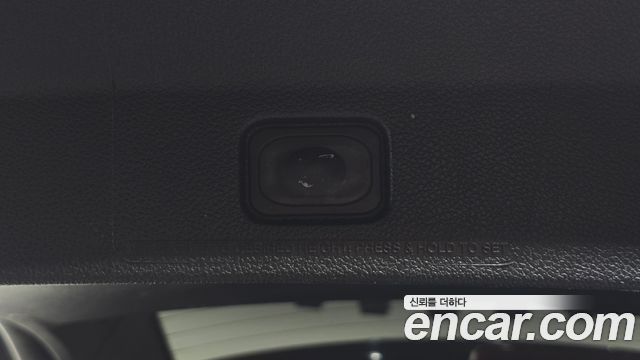 Ford Explorer 3.5 Limited 4WD 5th 2016 — фото 19