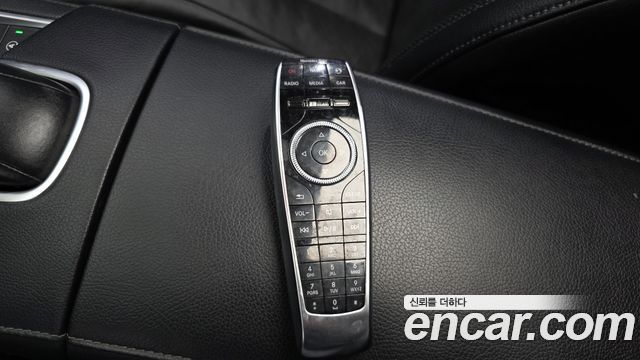 Mercedes-Benz S-Class (W222) S350L Blue TEC 4MATIC 2015 — фото 16