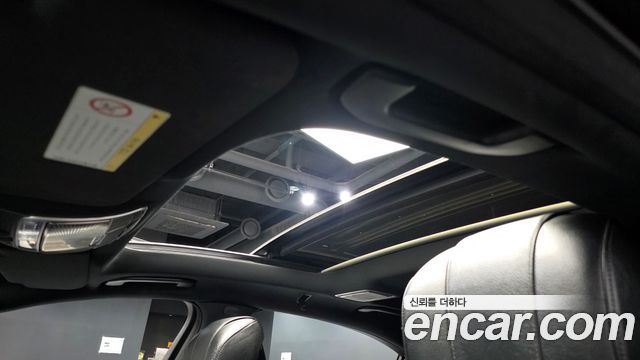 Mercedes-Benz S-Class (W222) S350L Blue TEC 4MATIC 2015 — фото 17