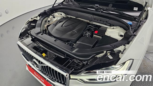 Volvo XC60 (II) D5 Inscription 2018 — фото 6
