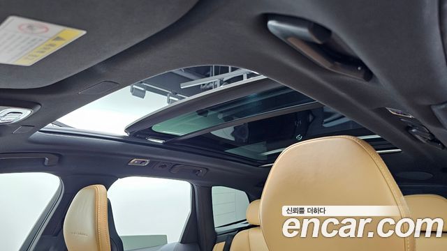 Volvo XC60 (II) D5 Inscription 2018 — фото 16