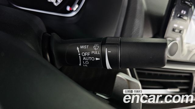 Honda Accord (X) 2.0 Hybrid Touring 2020 — фото 27