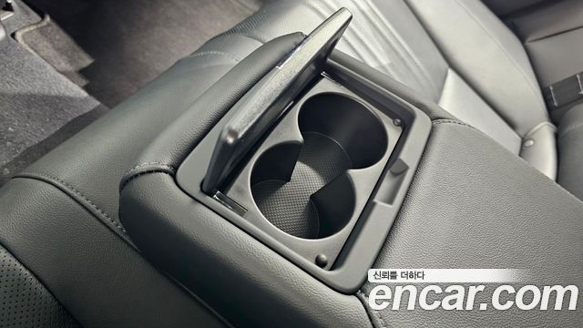 Honda Accord (X) 2.0 Hybrid Touring 2020 — фото 29